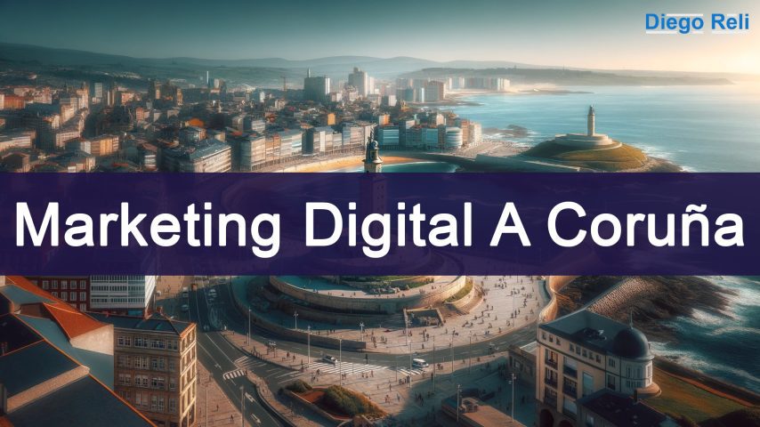 Consultor de Marketing Digital Coruña