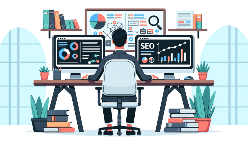 posicionamiento y diseño web seo Diseño Web SEO Optimización y Eficacia