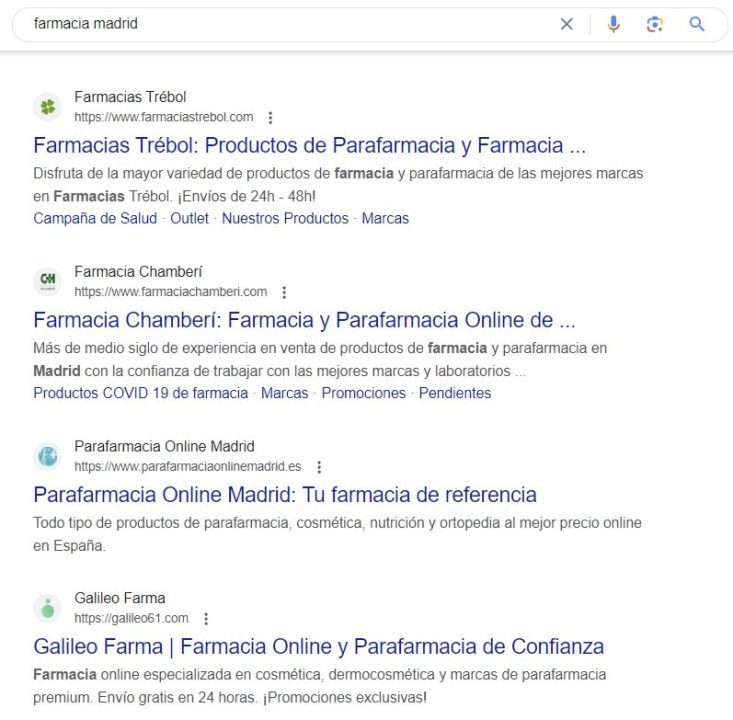 Entendiendo la Importancia del SEO en el Ámbito Farmacéutico