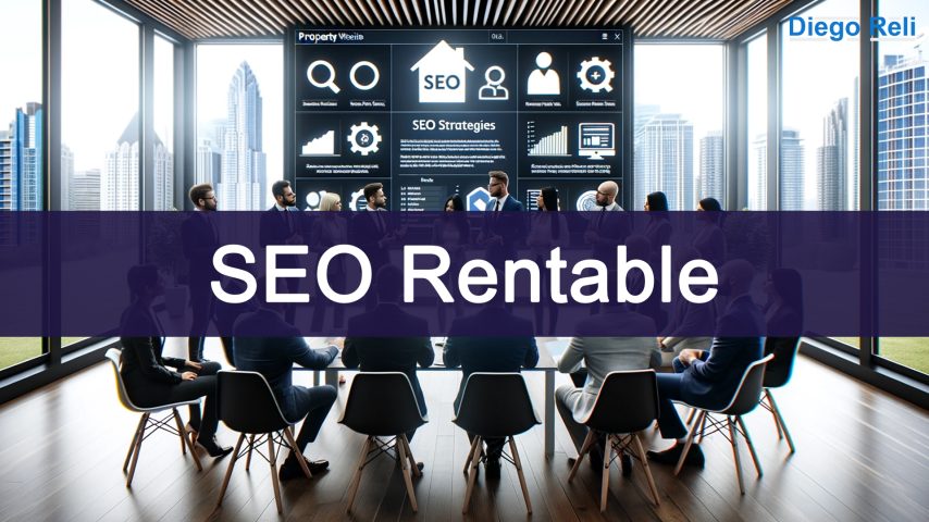 Es Rentable el SEO Hoy en Dia Navegando por el Cambio Digital