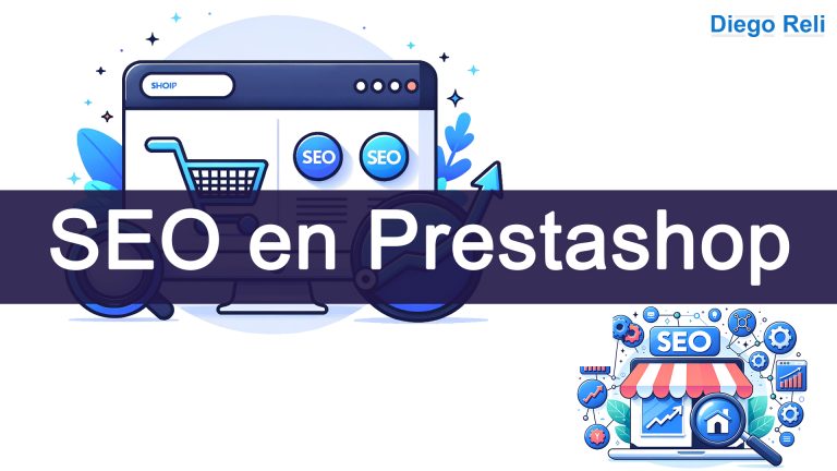 Optimización SEO para PrestaShop Consejos para mejorar el posicionamiento en España