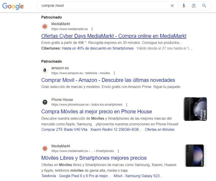 Posicionamiento en motores de búsqueda clave para ser encontrado SEO para Empresas