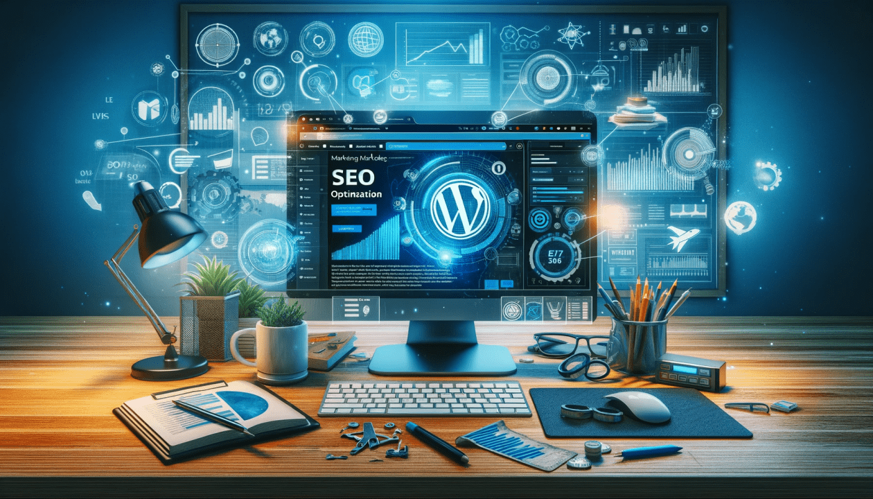 Qué es SEO y por qué es importante para WordPress