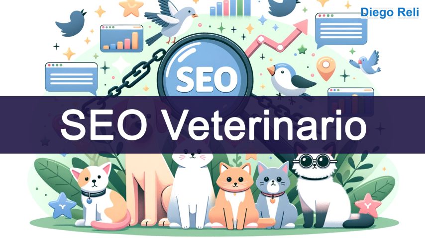 SEO para Clínicas Veterinarias Alcanzando la Cima Digital en el Cuidado Animal