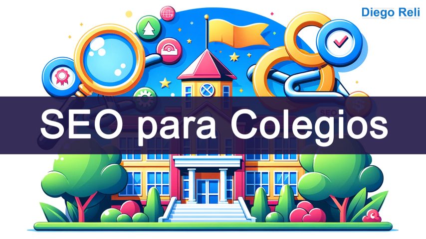 SEO para Colegios La Ruta Digital Hacia una Mayor Visibilidad y Matrícula