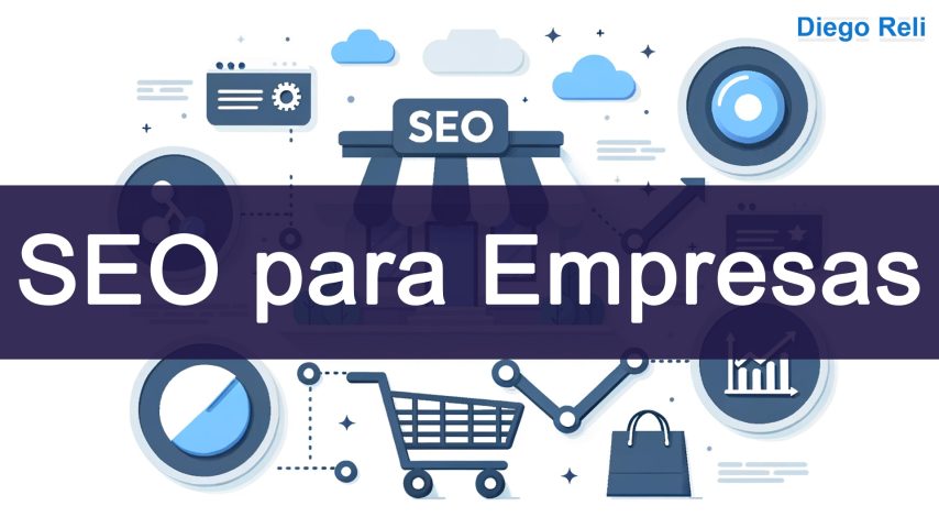 SEO para Empresas