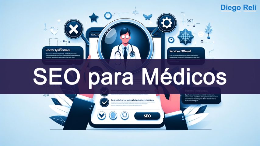 SEO para Médicos Esculpiendo la Presencia Digital en el Ámbito Médico