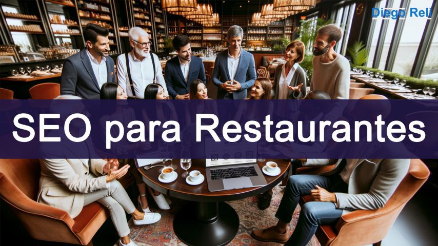 SEO para Restaurantes Estrategias para el posicionamiento WEB