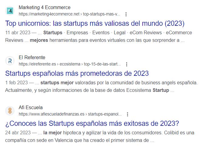 SEO para Startups La Ruta Hacia el Éxito Digital