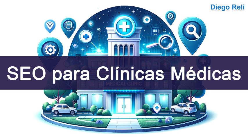 SEO para clínicas médicas Aumenta la visibilidad de tu centro médico