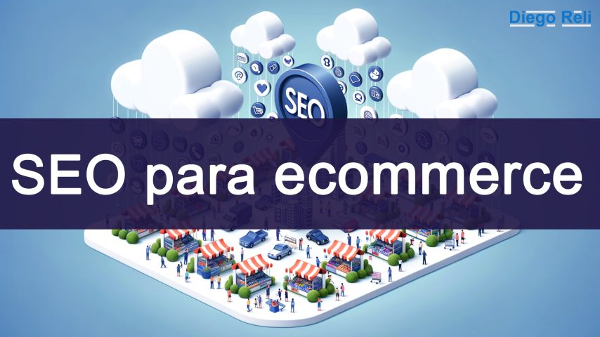 SEO para ecommerce Consejos clave para posicionar tu tienda online