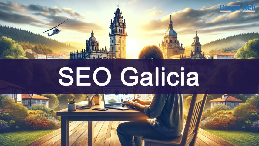 Agencia de Posicionamiento Web SEO en Galicia