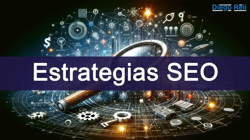 Ejemplos de estrategias SEO que puedes usar con tu empresa