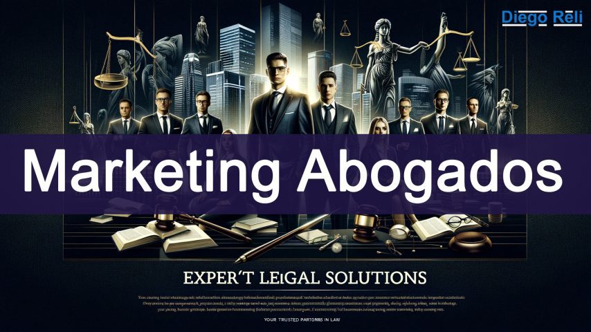 Estrategias de Marketing Digital para Bufetes de Abogados