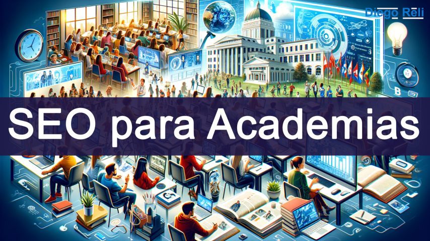 Guía de SEO para Academias Online de Formación