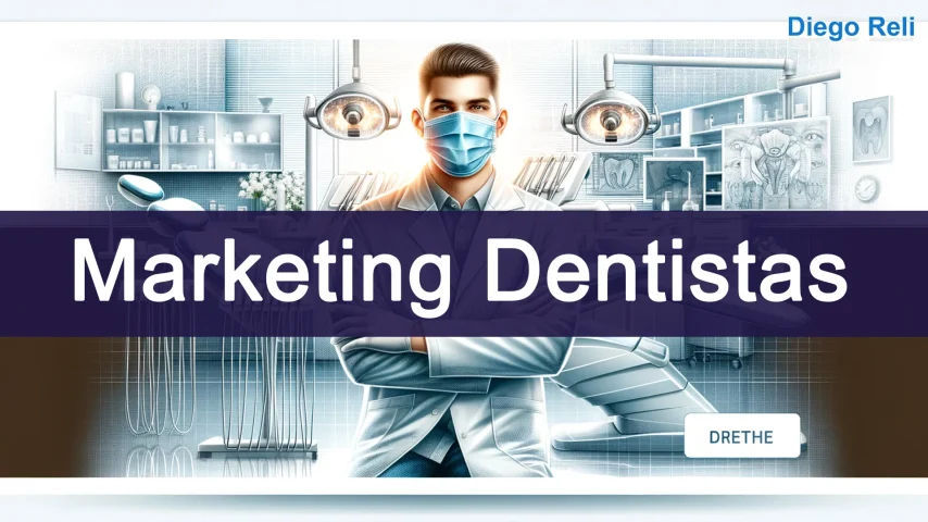 Marketing para Dentistas Estrategias para destacar en el sector dental