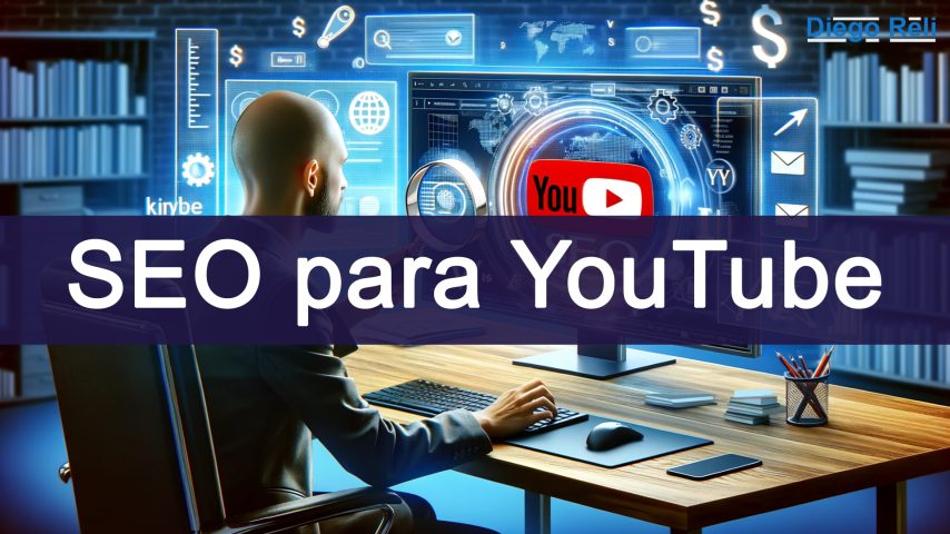 SEO para YouTube Cómo optimizar tus vídeos para tener más Visitas