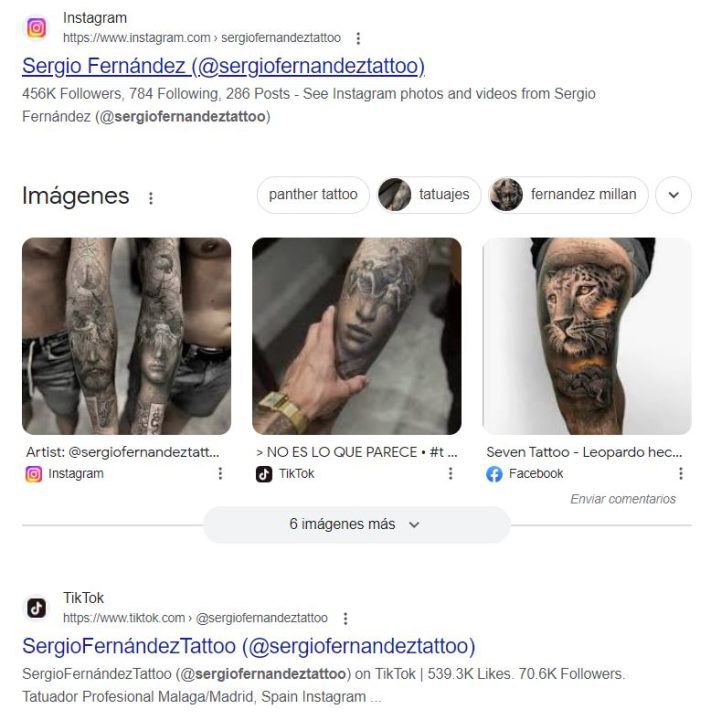 Desarrolla una Marca Personal como Tatuador