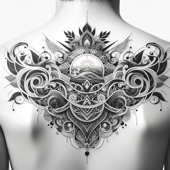 Diseño Web para Tatuajes y Estudios de Tatuaje
