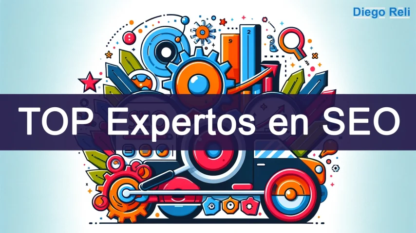 Los expertos en SEO más destacados en España y a nivel internacional