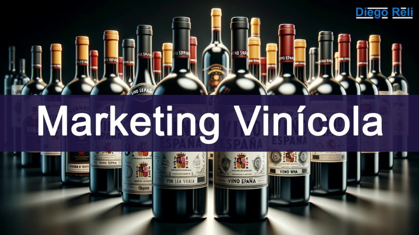 Marketing Vinícola Estrategias de Marketing Digital para Marcas de Vino Marketing Vino