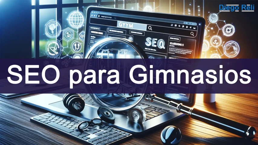 SEO para gimnasio Aumenta tu visibilidad y atrae más clientes
