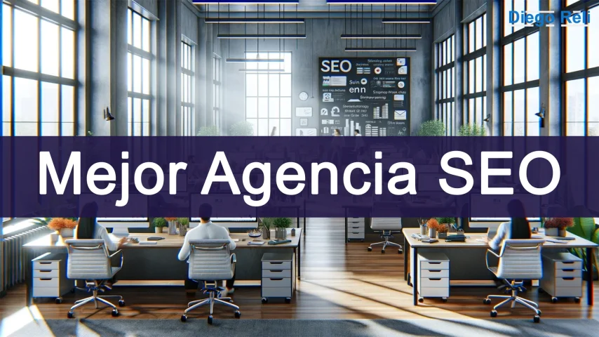mejores agencias SEO en España