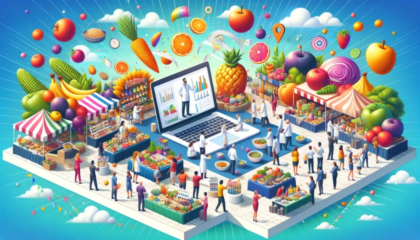 Como Conseguir Clientes siendo Nutricionista